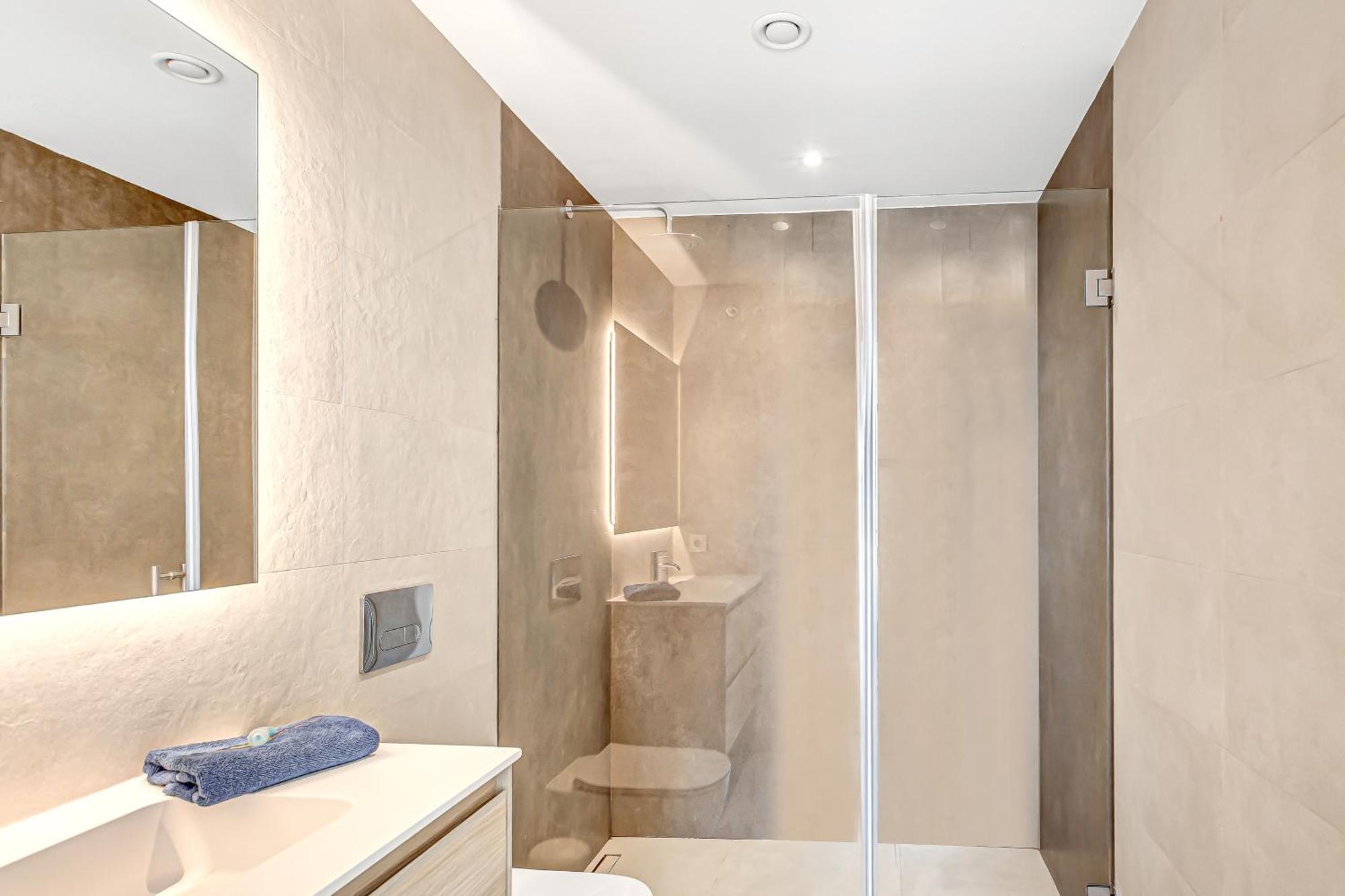 Ferienwohnung La Viu Estepona Exterior foto